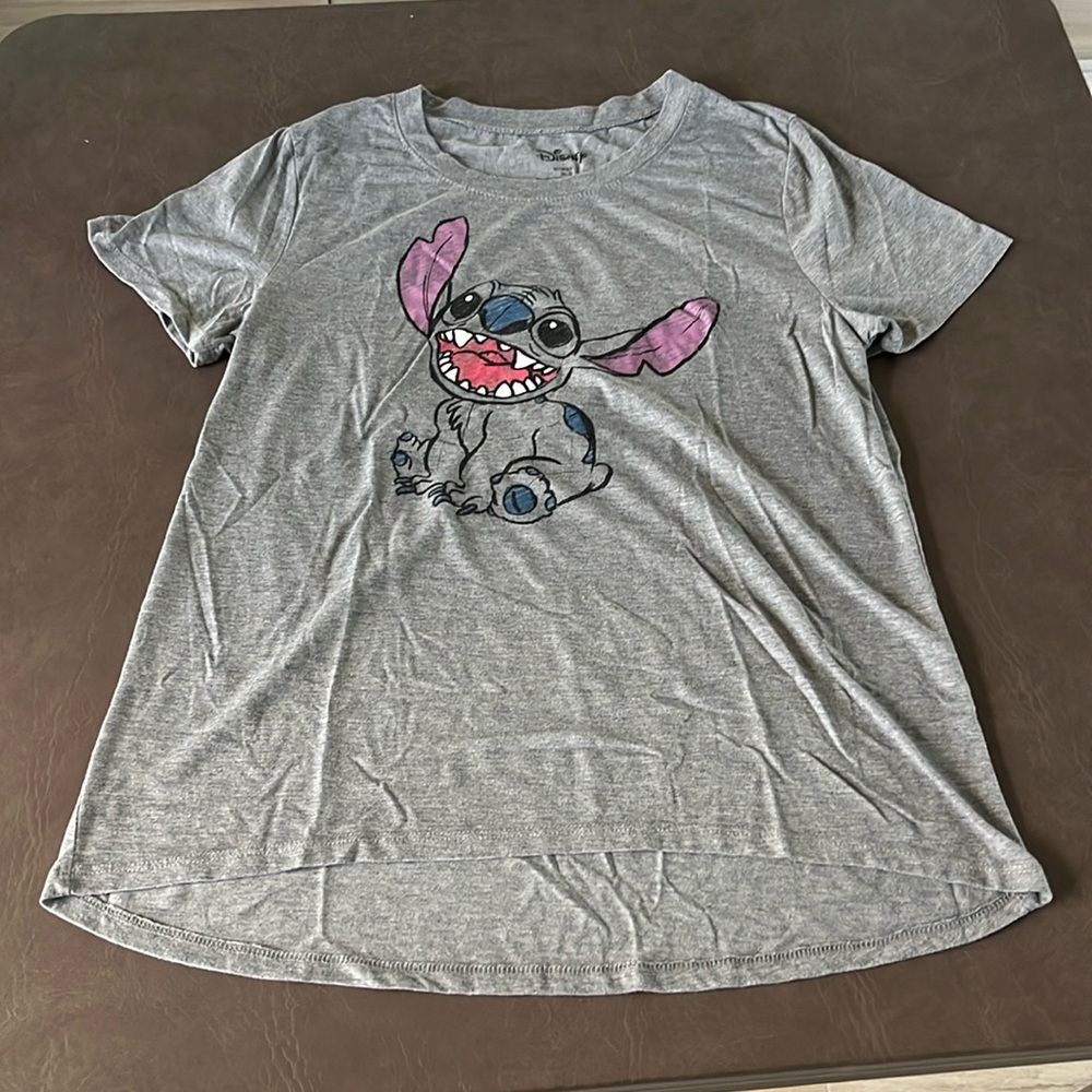 Disney Stitch shirt